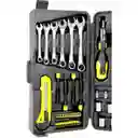 Home Herramientas Toolrich Drbl158C Set x 88 Piezas