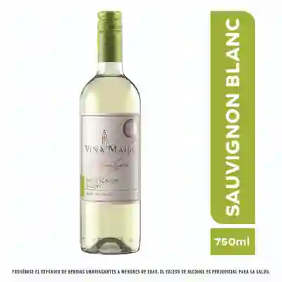 Viña Maipo Vino Blanco Classic Series Sauvignon Blanc