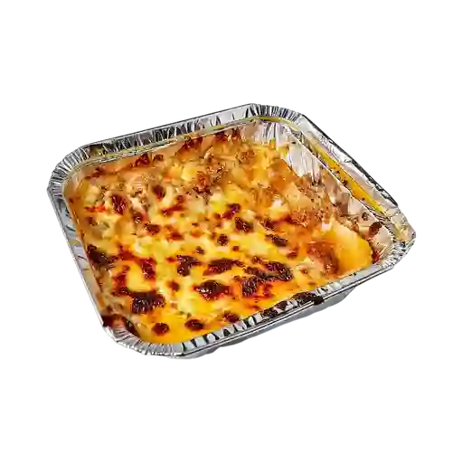 Lasagna Bolognesa Junor