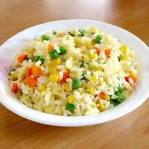Arroz Chino Vejeta
