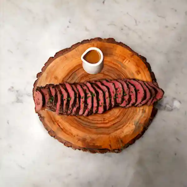 Plate Lomito Fino Argentino de Res Fresco Empacado al Vacío