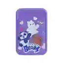 Bateria de Respaldo 5000 Mah Modelo Baby Morado F12 Miniso