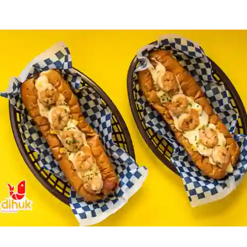 Perro de Camaron X 2