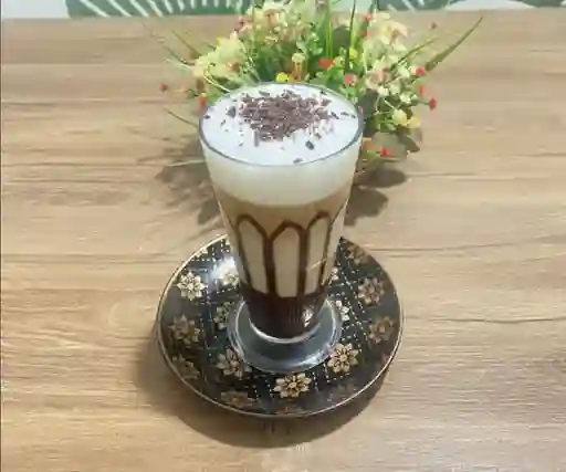 Mocaccino 7 Oz