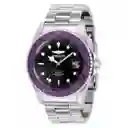 Reloj Pro Diver Hombre Plateado 36751 Invicta