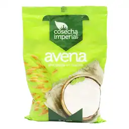 Avena Harina Cosecha Imperial