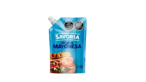 Savoria Salsa Mayonesa
