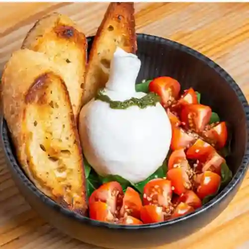 Bowl Mediterraneo