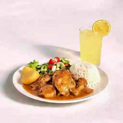 Caserito (Lunes A Viernes)