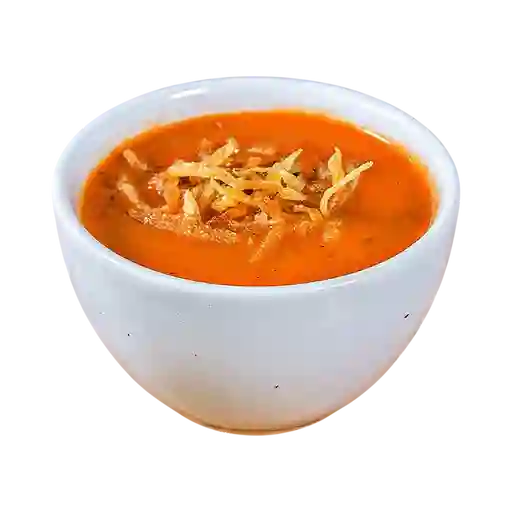 Sopa Tomate