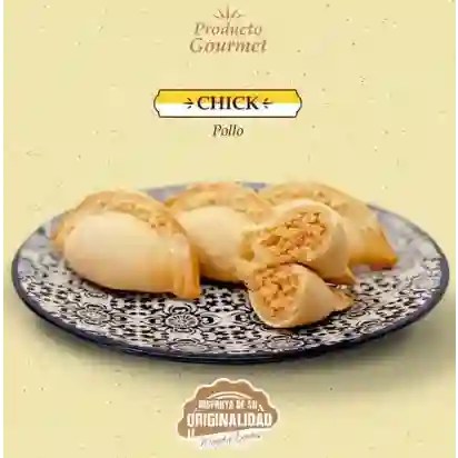 Empanadas Chick