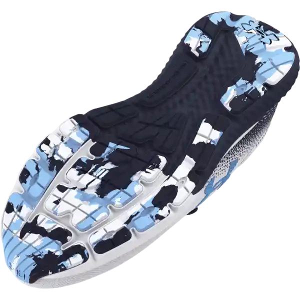 Under Armour Zapatos Charged Rogue 4 Blanco 11 3026998-104