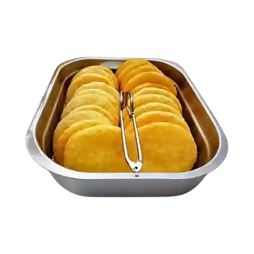 Arepas