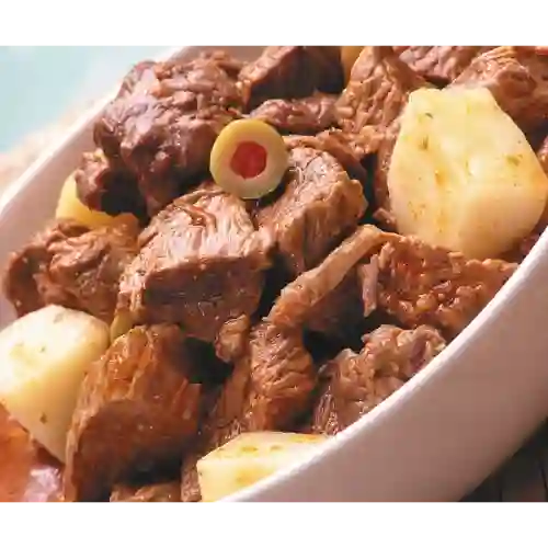 Carne Guisada