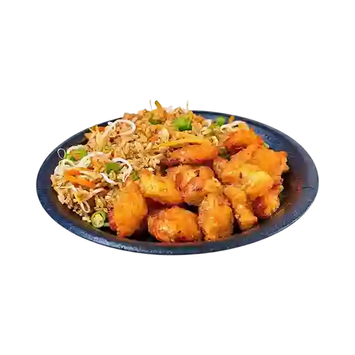 Pollo Pekin