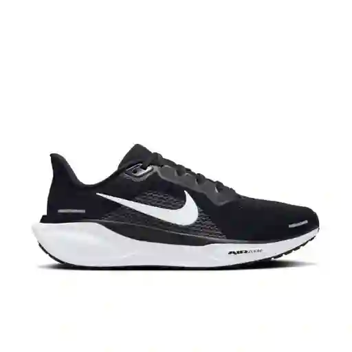 Nike Tenis Para Correr Air Zoom Pegasus 41 de Mujer Negro 7.5