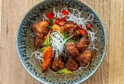 General Tao´s Chicken