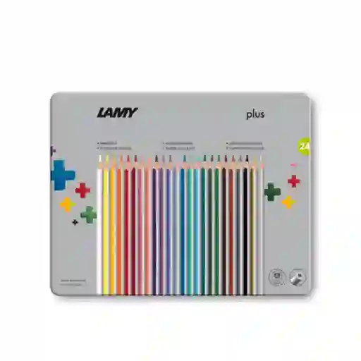 Lamy Color Metálica Plus
