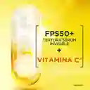Garnier Super UV Sérum Protector Solar Antimanchas FPS50+