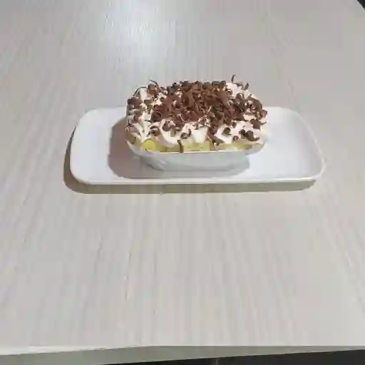 Postre 3 leches
