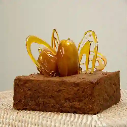 Torta Manzana Sylvia Pequeña