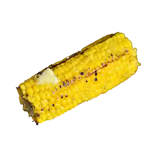 Mazorca Asada
