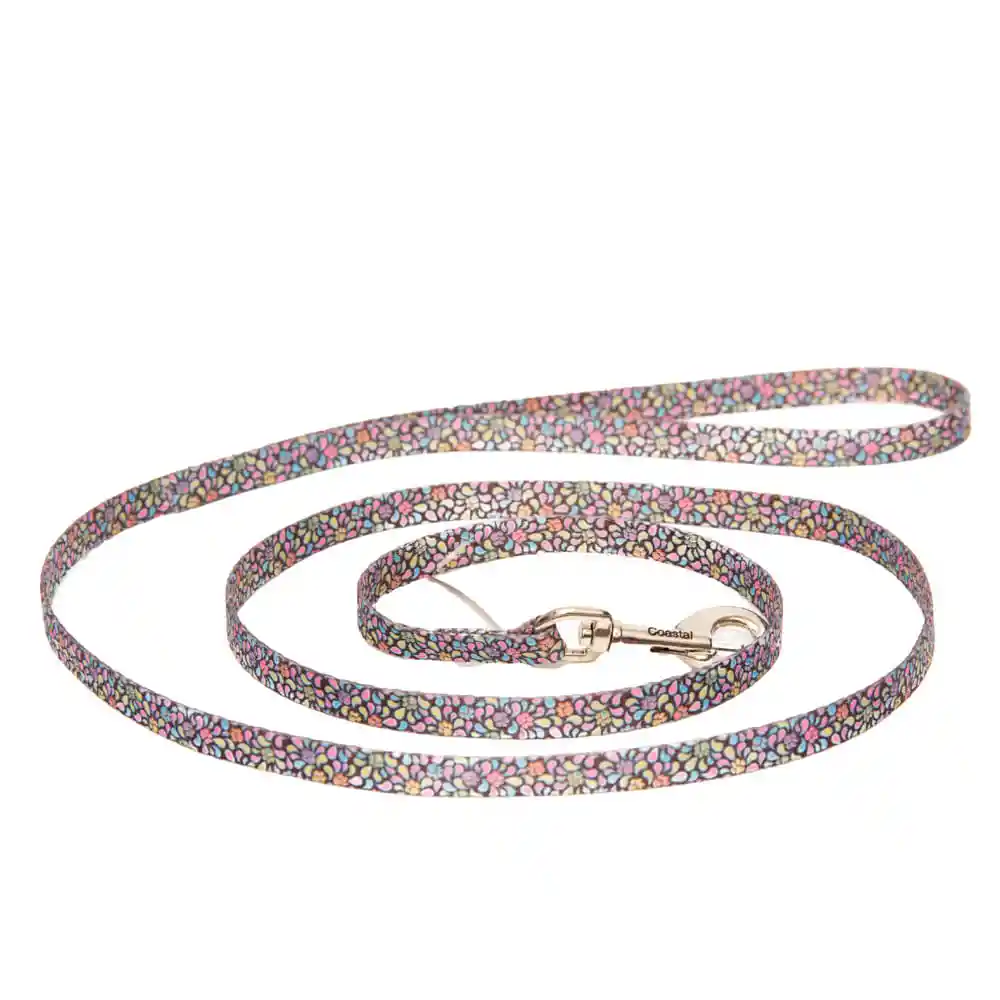 Coastal Pet Correa Style 8 Huellas XS