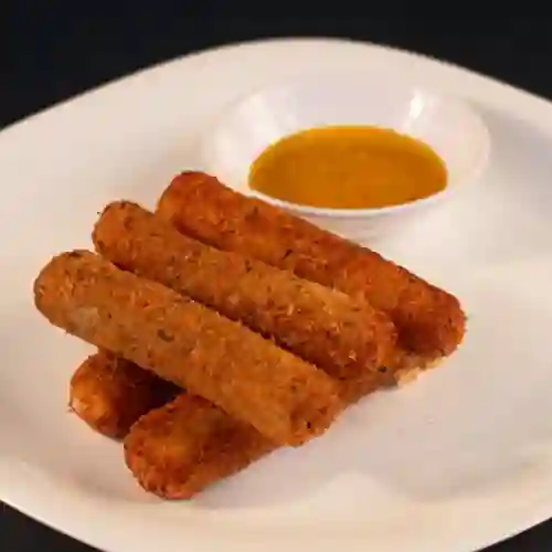 Palitos Mozzarella