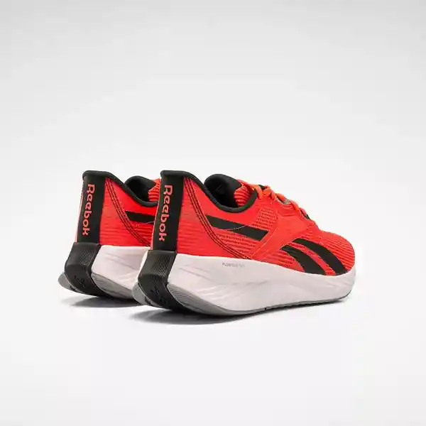 Reebok Zapatos Para Hombre Rojo Talla 9.5 Ref 100074790