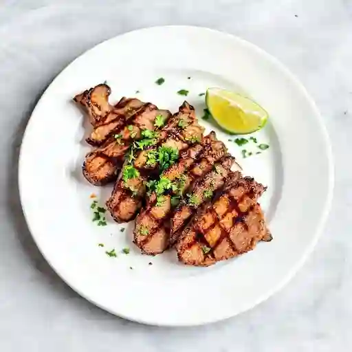 Punta Gorda Asada