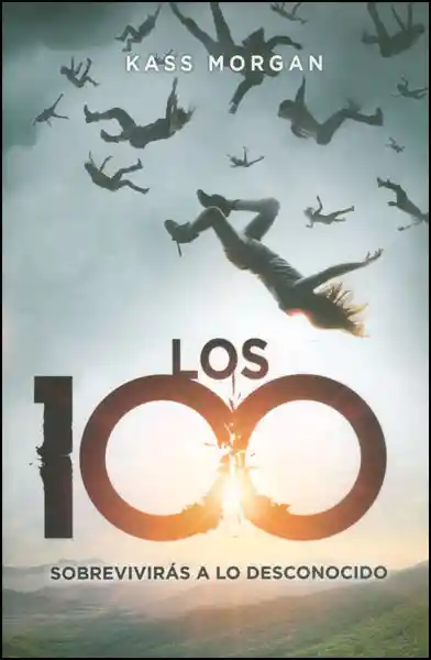 Los 100. Sobrevivirás a lo Desconocido