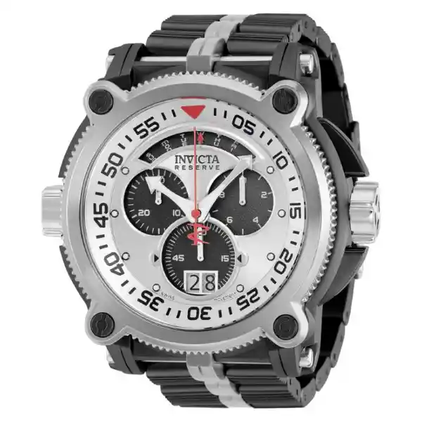 Reloj Sea Hunter Hombre Multicolor INV36999 Invicta