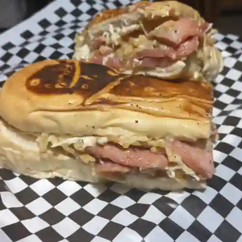 Perro Ranchero