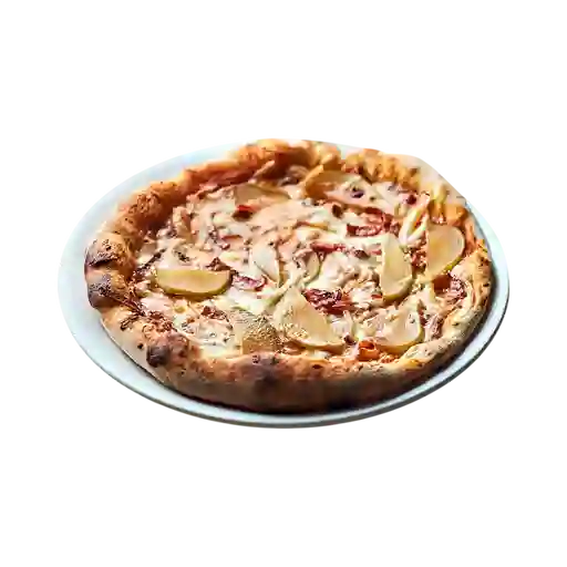 Pizza Dolce Cipolla