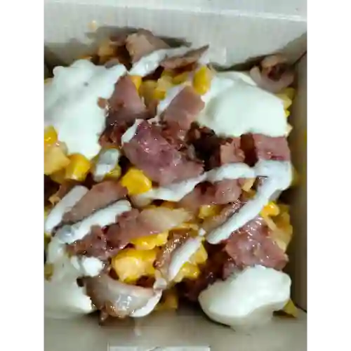 Desgranado Tocipapas