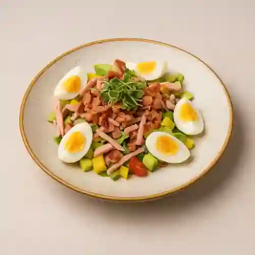Ensalada Cobb