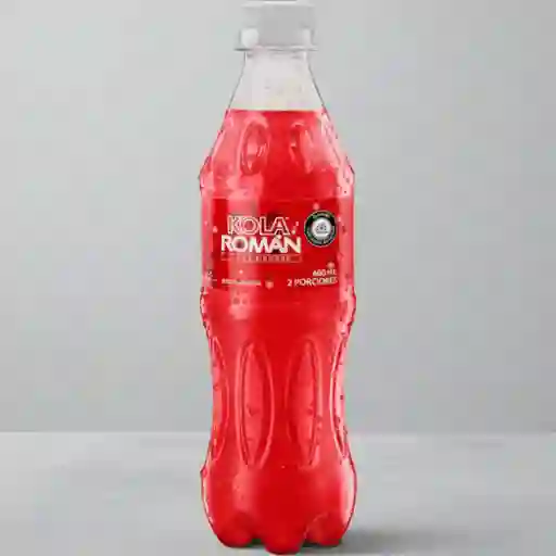 Kola Román Original 400ML