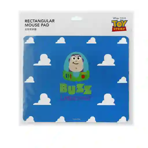 Miniso Mouse Pad Buzz Lightyear Disney Colección Toy Story