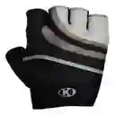 K6 Guantes Para Gimnasio De Cuero Crossfit Gym Ultra Ll Talla M