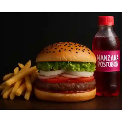 Combo Sencillo