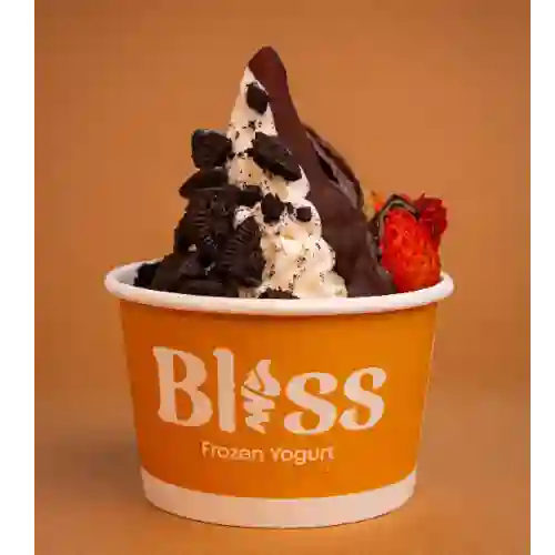 Oreo Bliss 8 Onzas