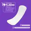 Protector Diarios Kotex Largos 48 Und