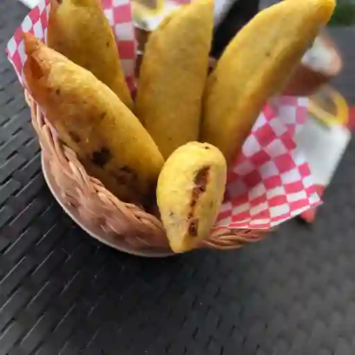 Empanadas X5