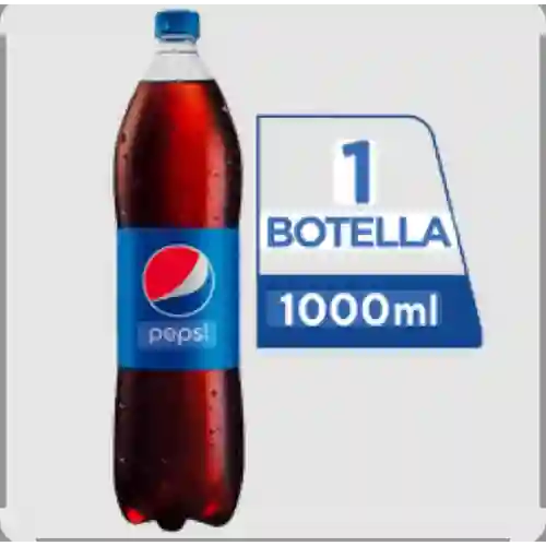 Econolitro Pepsi