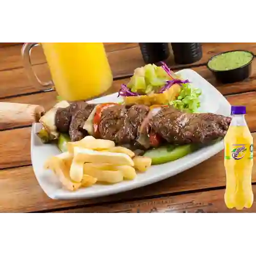 Combo Bocheta Sultana + Quatro Original 400ML