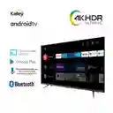 Kalley Televisor Led Uhd 4K Smart Tv 43"