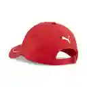 Puma Gorra Ferrari Sptwr Race bb Cap Hombre Rojo U 025200-01