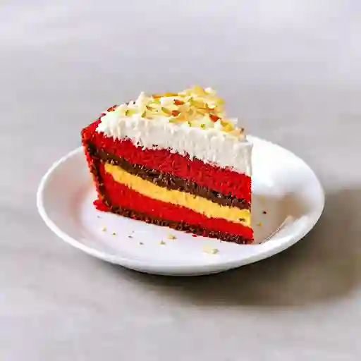 Porcion Torta