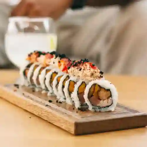 Zelebre Roll