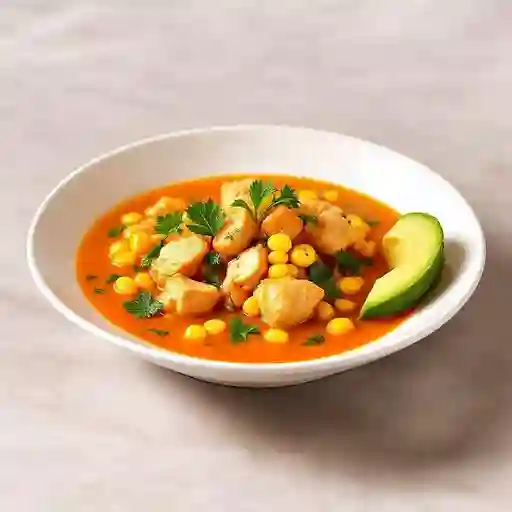 Sopita de Niño